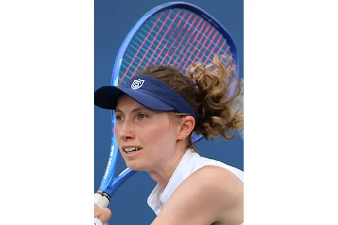 Image of Cristina Bucsa