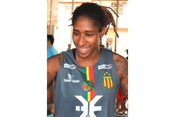 Image of Crystal Bradford