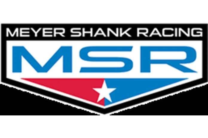 Image of Acura Meyer Shank Racing w/Curb Agajanian