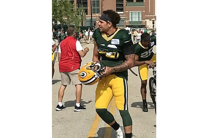 Image of Curtis Bolton