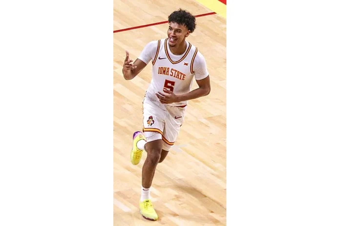 Image of Curtis Jones