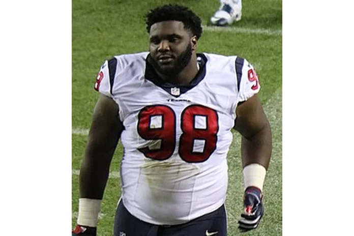 Image of D.J. Reader
