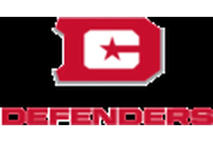 Image of DC Defenders