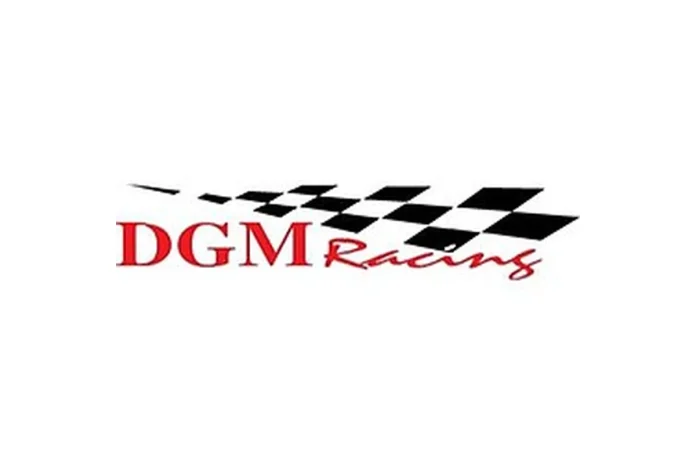 Image of DGM Racing x JIM