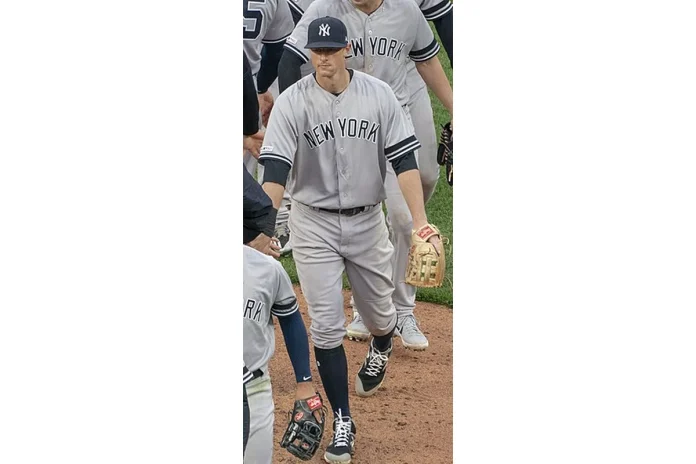 Image of DJ LeMahieu