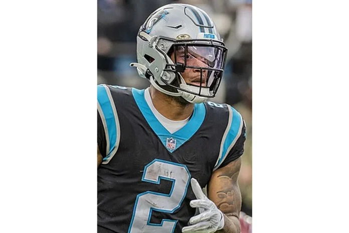 Image of DJ Moore