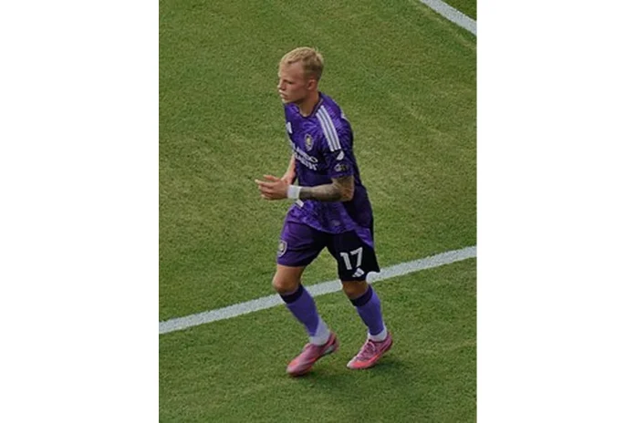 Image of Dagur Thórhallsson