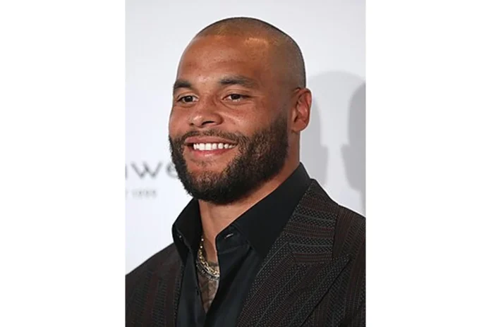Image of Dak Prescott
