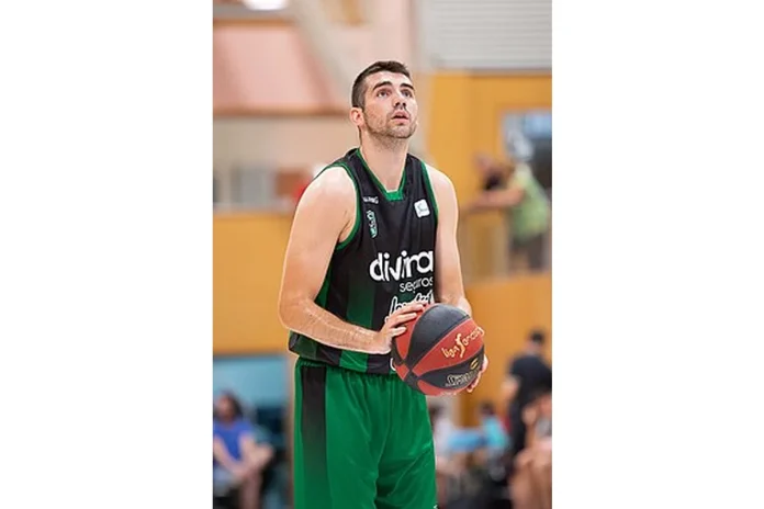 Image of Dakota Mathias