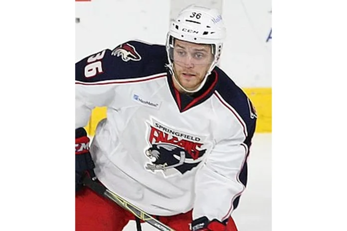 Image of Dakota Mermis
