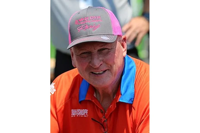 Image of Dale Quarterley