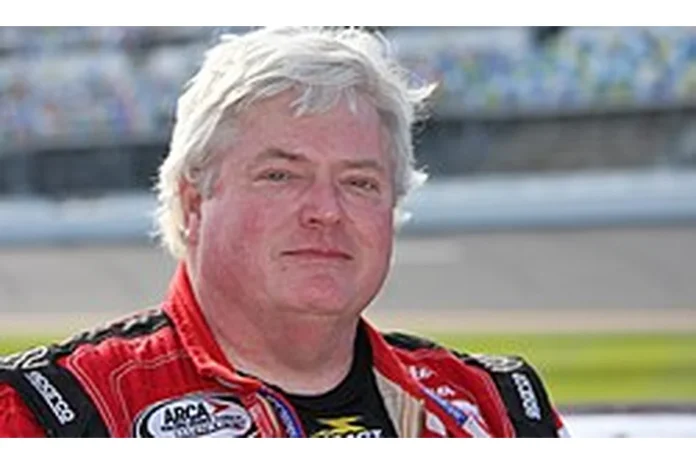 Image of Dale Shearer