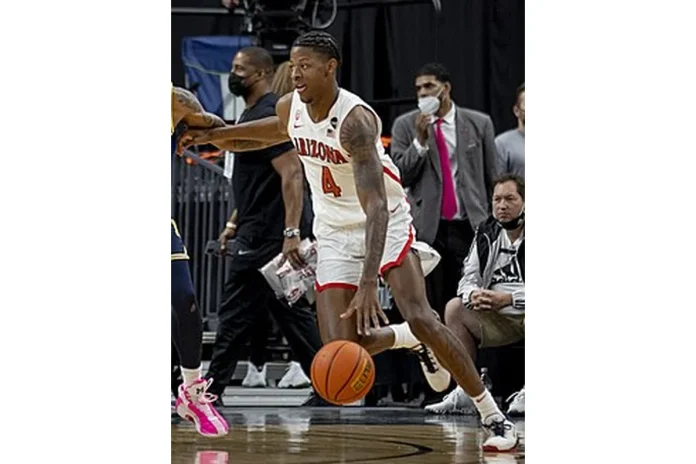 Image of Dalen Terry