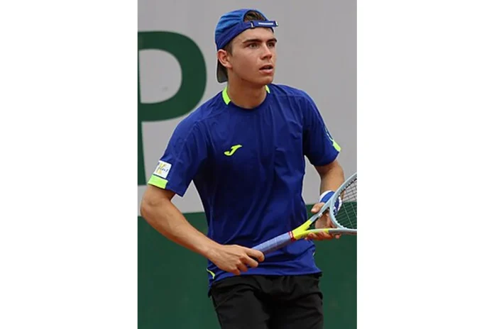 Image of Dalibor Svrcina