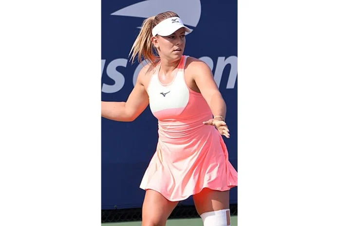Image of Dalma Galfi