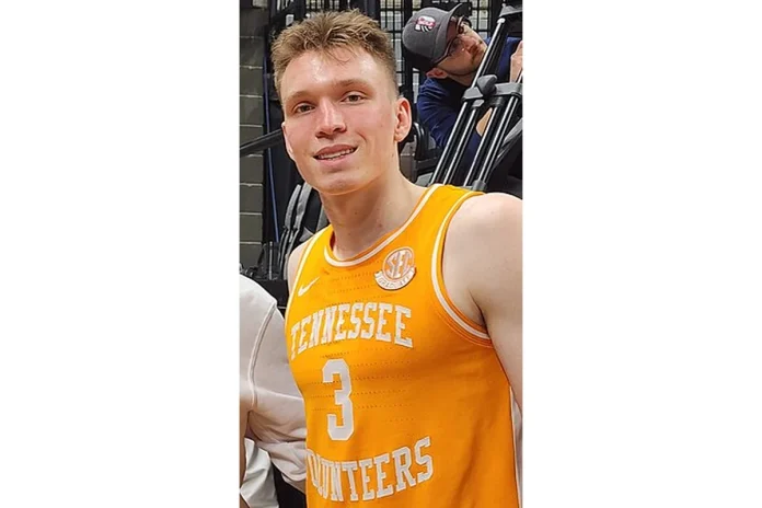 Image of Dalton Knecht