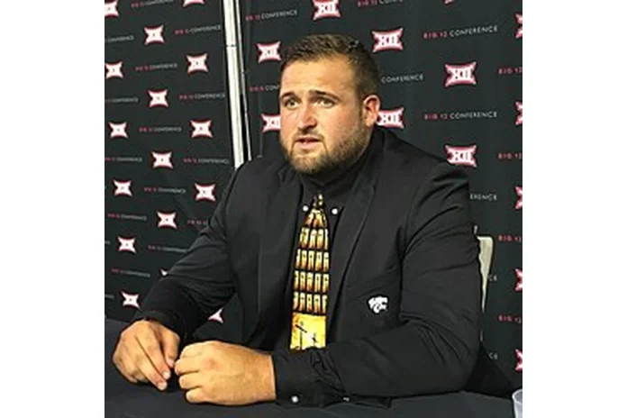 Image of Dalton Risner