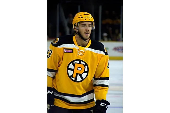 Image of Dalton Smith