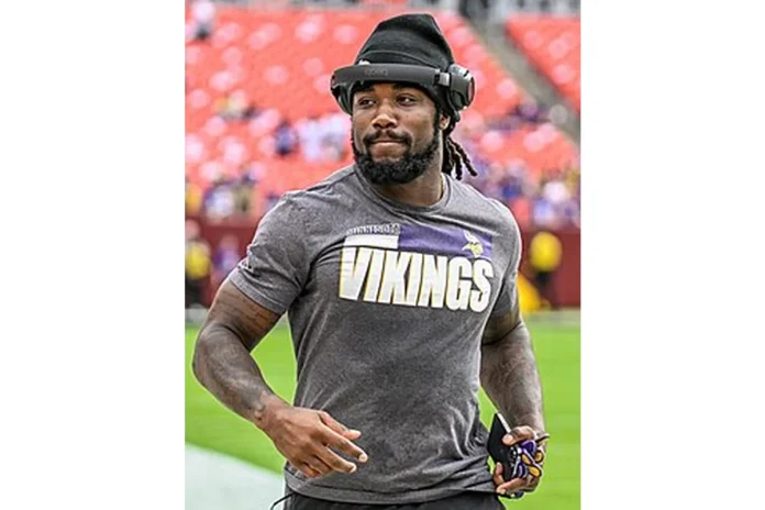 Image of Dalvin Cook