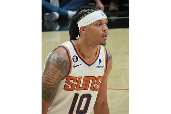 Image of Damion Lee