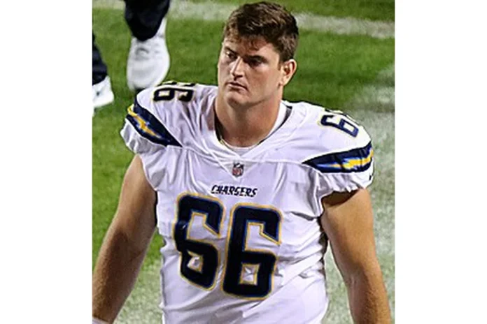 Image of Dan Feeney