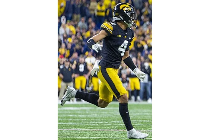 Image of Dane Belton