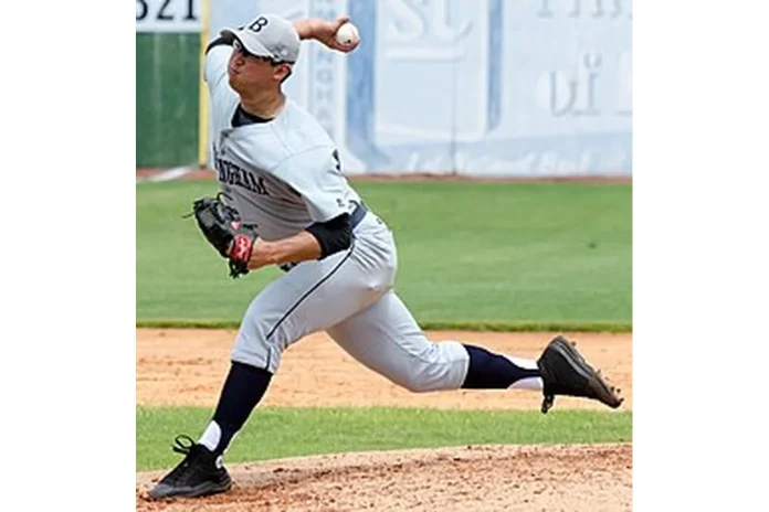 Image of Dane Dunning