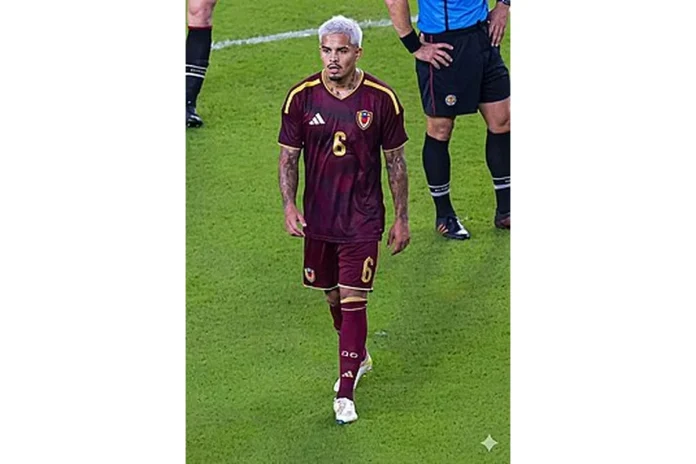 Image of Dani Pereira