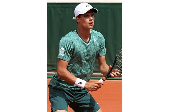 Image of Daniel Altmaier