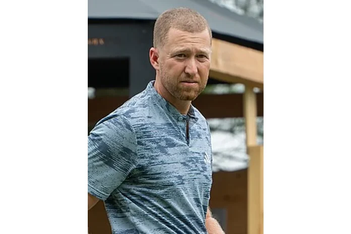 Image of Daniel Berger