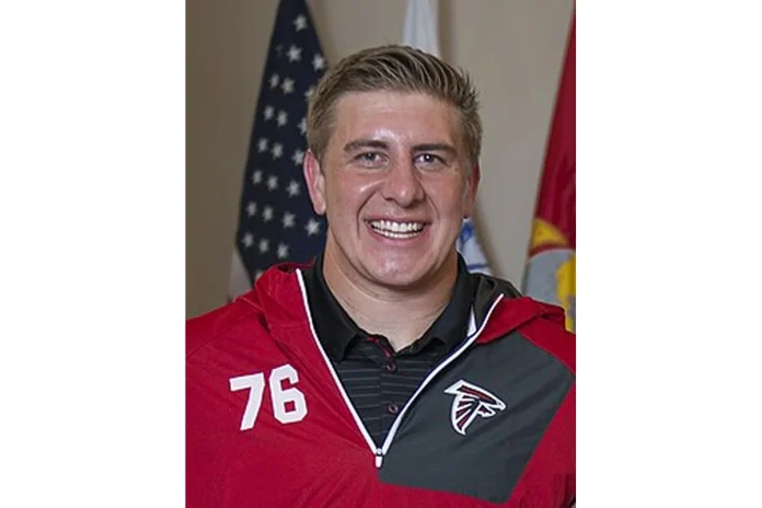 Image of Daniel Brunskill