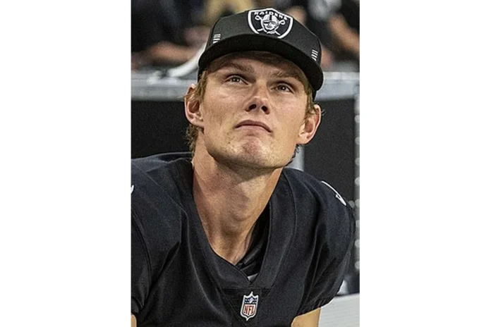 Image of Daniel Carlson