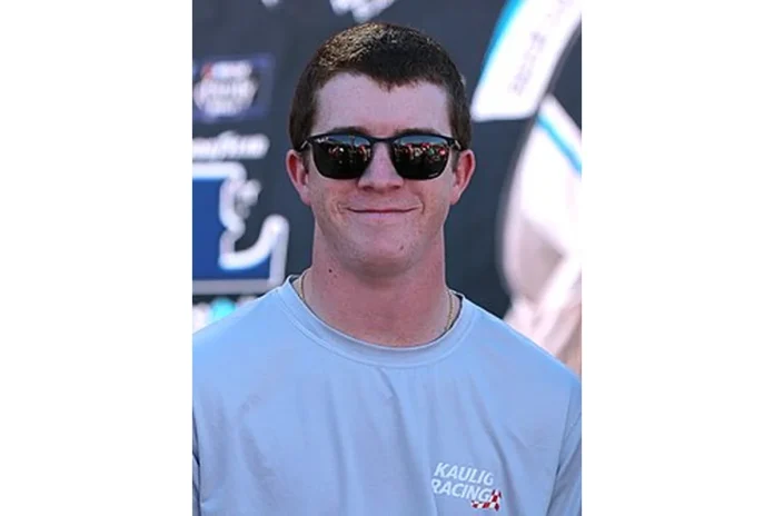 Image of Daniel Dye