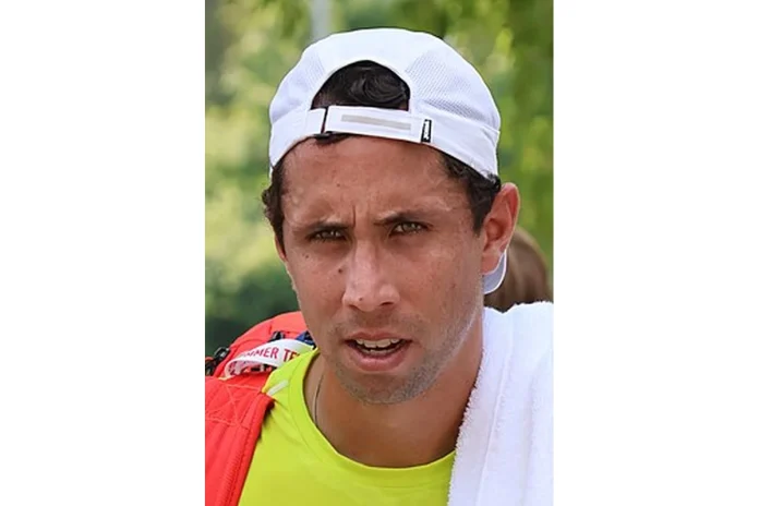 Image of Daniel Elahi Galan