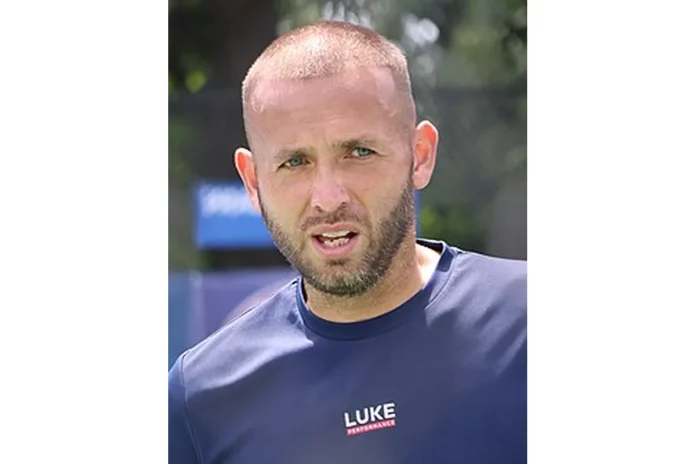 Image of Daniel Evans