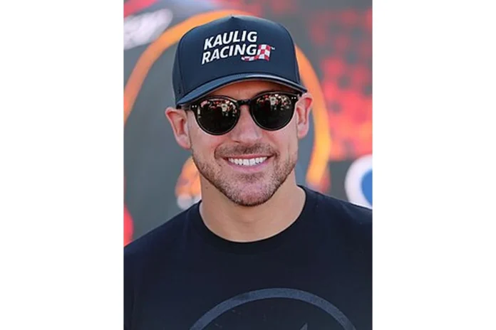 Image of Daniel Hemric