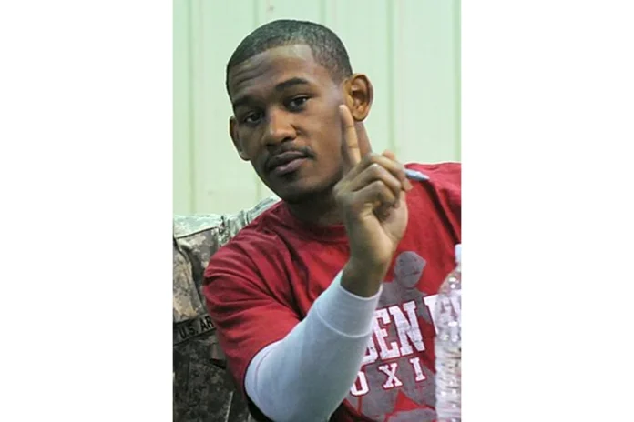 Image of Daniel Jacobs