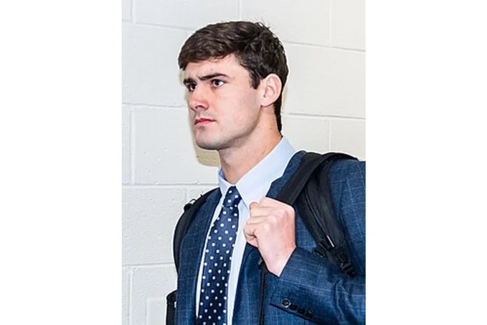 Image of Daniel Jones