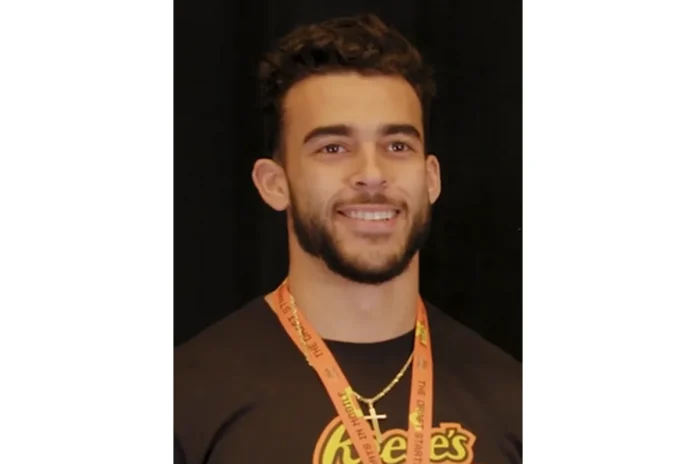 Image of Daniel Scott
