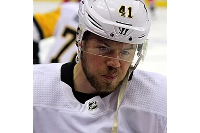 Image of Daniel Sprong