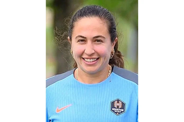 Image of Danielle Colaprico