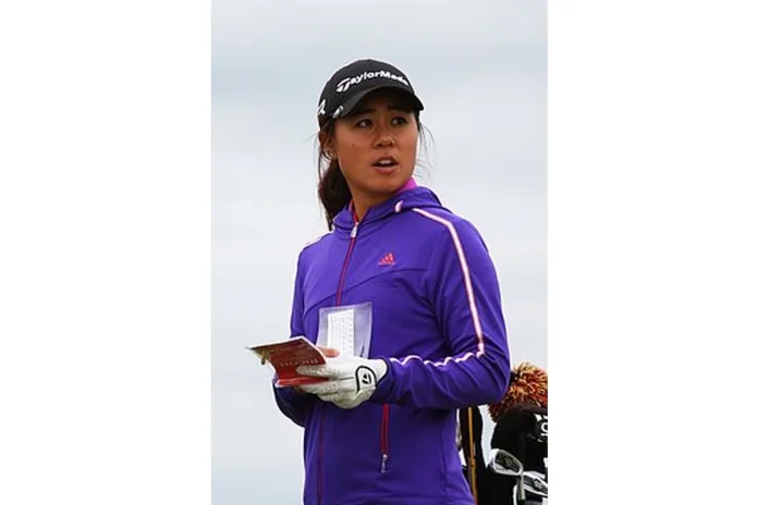 Image of Danielle Kang