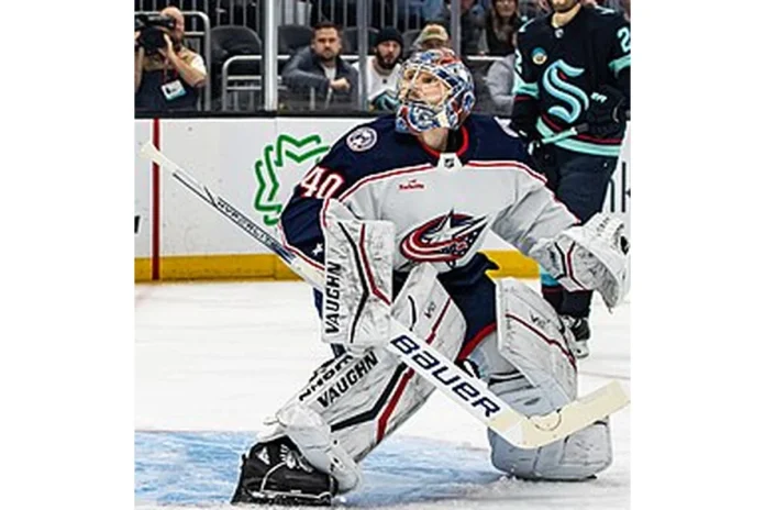 Image of Daniil Tarasov