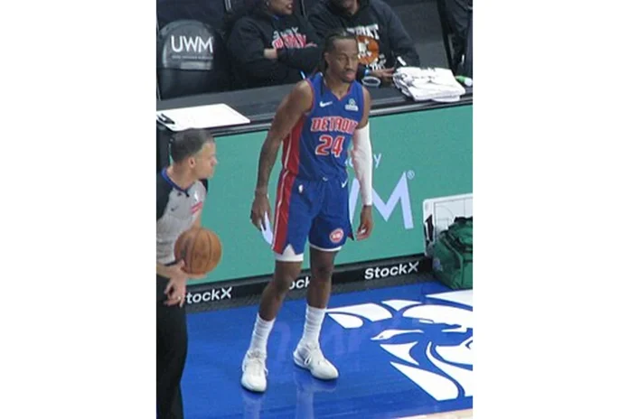 Image of Daniss Jenkins