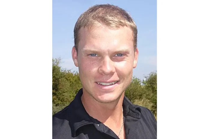 Image of Danny Willett