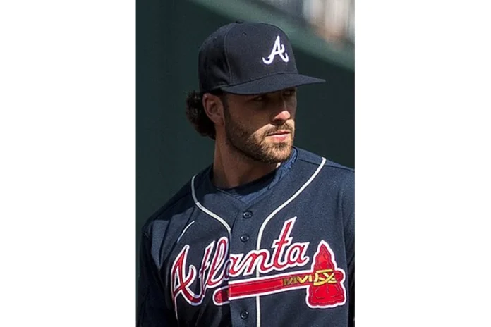 Image of Dansby Swanson