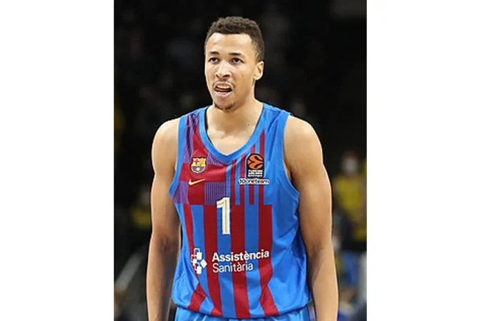 Image of Danté Exum