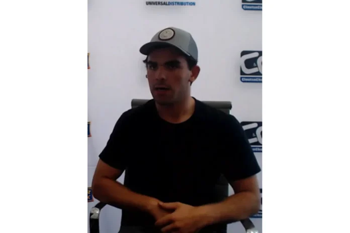 Image of Dante Fabbro