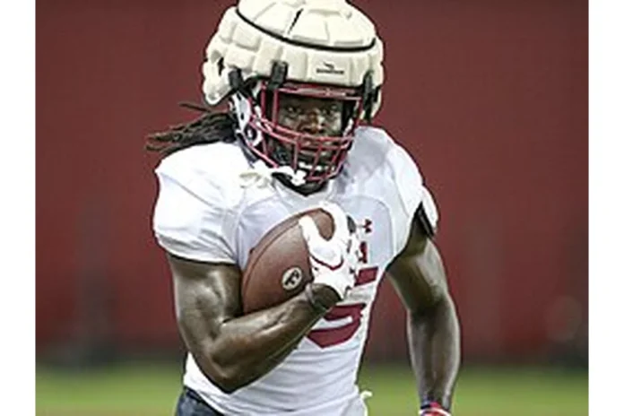 Image of Dante Miller