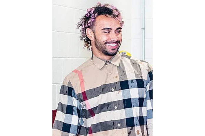 Image of Dante Pettis